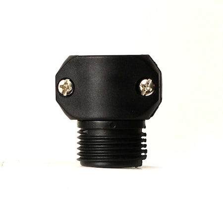 Thrifco Plumbing 5/8, 3/4 Male Hose Coupling 4402347